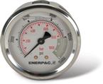 Enerpac G2538R Hydraulic Pressure Gauge