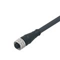 Ifm Electronic E11807 ADOGH080MSS0005H08 Connecting Cable With Socket Ifm