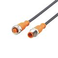 Ifm Electronic EVC012 VDOGH040MSS0001H04STGH040MSS Connection Cable Ifm