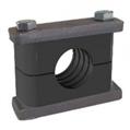 Stauff SPAL-4025-PA-DPAL-AS-M-W12 Clamp