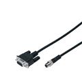 Ifm Electronic Ifm E11572 VDOGQ090PLS0003E03STGF040MSS Connection Cable