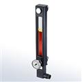 Stauff SNK-C  with 55-60C Temperature Sensor Level Gauge