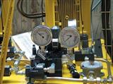 Enerpac H4071L Hydraulic Pressure Gauge