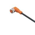 Ifm Electronic Ifm EVC005 ADOAH040MSS0005H04 Connector