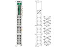 BECKHOFF EL3208 8-Channel Input Terminal