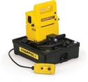 Enerpac PUJ1201B Two Speed, Economy Electric Hydraulic Pump
