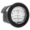 Dwyer 2000-60PA Differential Pressure Gage ( 0-60 Pa )