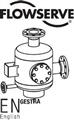 Gestra Pot ED Condensate Dampening