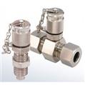 Stauff SKK-20-M8x1-E-A-SK-GAS-W3   Coupling