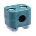 Stauff SM-218-PP-IS-M-W5 Tube Clamp