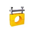 Stauff SA-5R-88.9-PA-W1  DIN 3015-2 Clamp
