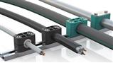 Stauff DIA. 12 GR 1A Tube Clamp