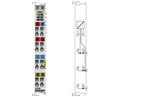 BECKHOFF EL9508 Power supply terminal 8 V DC