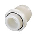 Ifm Electronic Ifm E11034 M30 PVDF Mounting Adapter