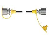 Stauff 9990000041 Hose Sms-20/F1/4-2500-D-C6F