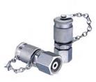 Stauff SMK20-10S-PK-C6F  Test Coupling