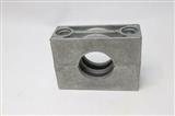 Stauff 6048.30AL COLLARE IN ALLUMINIO DIAM 1
