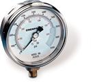 Enerpac H4049L Hydraulic Pressure Gauge