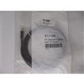 Ifm Electronic Ifm E11196 ADOGF040MSS0002H04 Connecting Cable With Socket
