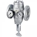 Gestra CW41-VALVE SELECTION