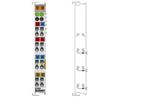 BECKHOFF KL9400 Power Supply Unit Terminal For The K-Bus