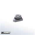 Stauff SMG-1-8/1D-M-W4 Hexagon Rail Nut