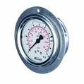 Stauff 1910000401 Pressure Gauge Spg-063-00400-01-P-B04