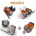 Redex 2S-R84 3 LM1 12 AA.SP Reducer