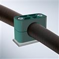 Stauff 4022-PA-SIP-AF-M-W2 Clamp