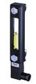 Stauff SNA127B-S-T-10  Level Gauge