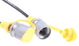 Stauff SMS-20/N1/4-610mm-B Test Point