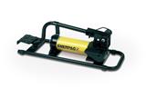 Enerpac P392FP Lightweight Hydraulic Foot Pump P392FP  Lightweight Hydraulic Foot Pump