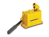 Enerpac P51 Low Pressure Hydraulic Hand Pump