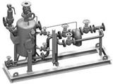 Gestra VD Flash Vessels Systems