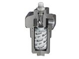 Stauff SF-030-G-10-B-T-G12-IO/4 Filter Assembly