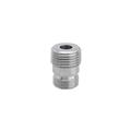 Ifm Electronic Ifm E40107 SI/1-1/2 NPT Screw-in adapter for process sensors