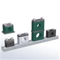 Stauff SPAL 4025 AL-DPAL Clamp