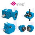 Unimec 18/01161TP Screw Jack