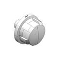 Stauff SPB-S-2-10-B12-A-D200 Plastic Filter Breather