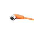 Ifm Electronic E10704 ADOGH040VAS0005E04 Connecting Cable With Socket Ifm