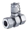 Stauff SKK20-R 1/4 K-VD  Coupling