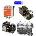 Joslyn Clark Controls 5DP Definite Purpose DC Contactor