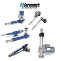 Servomech MA 10 BS Mod A  Ball Screw Jack