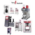 Toni Technik Model 1802/EN Vicat Needle lnstrument