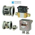 Kirchgaesser PEMEX-E Pressure Meter with Local Display