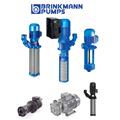 Brinkmann TA400S200 Immersion Pump