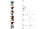 BECKHOFF EL3314-0020 4-Channel Thermocouple Input Terminal