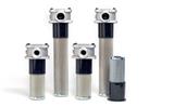 Gem-Fa GYD41-60 Hydraulic immersion type tank return filter