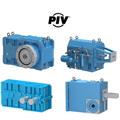 PIV Piv 513270 Bevel Helical Gear Reducer