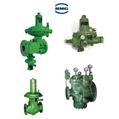 RMG RMG 430 16 BAR DN200 PN16 Gas Pressure Regulator